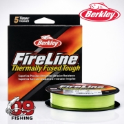 버클리 파이어라인 라이트게임PE8 150m 형광