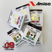 아미고 피네스 X9 200m