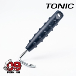 토닉 에기 바늘펴기