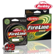 버클리 파이어라인 브레이드 PE라인 270m (BOX)