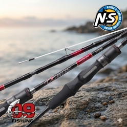 NS 크라켄 메탈리코 인터라인