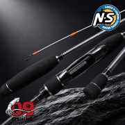 NS 로드스 N 락피쉬