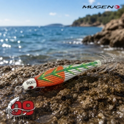 무겐 이카메탈 MG-048