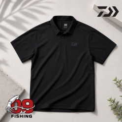 다이와 DE-9426 선블록 드라이 폴로 셔츠