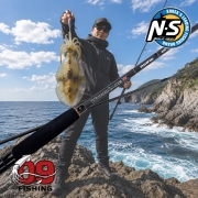 NS 허리케인 X 에깅 (보증서 제외)