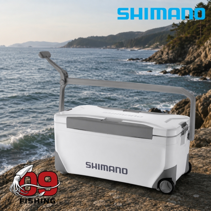 시마노 NS-E35Y 아이스박스 35L 시마노 NS-E35Y 아이스박스 35L