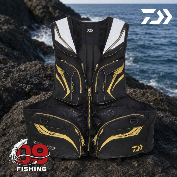 다이와 KDF-3025T 토너먼트 배리어텍&reg; 사이버 플로트