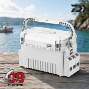 다이와 태클 박스 TB 5000HS