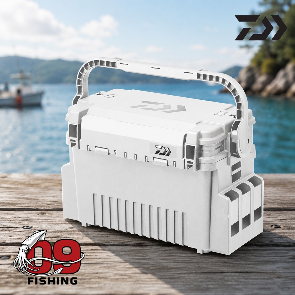 다이와 태클 박스 TB 5000HS