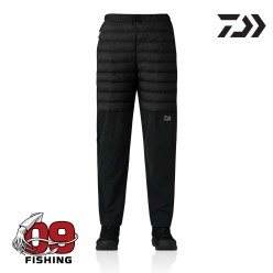 다이와 DP-2226 DANROTECH 하이브리드 팬츠