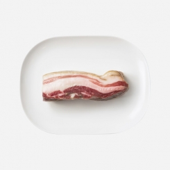 [에쓰푸드] 판체타_250 g
