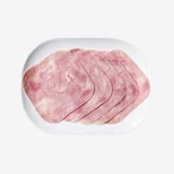 [에쓰푸드] 블랙라벨햄 1kg