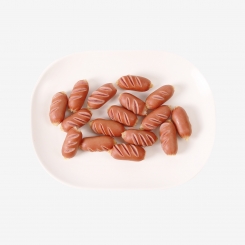 [에쓰푸드] 리얼 칼집 비엔나_1000(냉동)