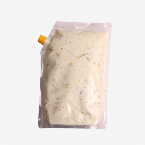 [에쓰푸드] 쉬림프 포타주 스프_2kg
