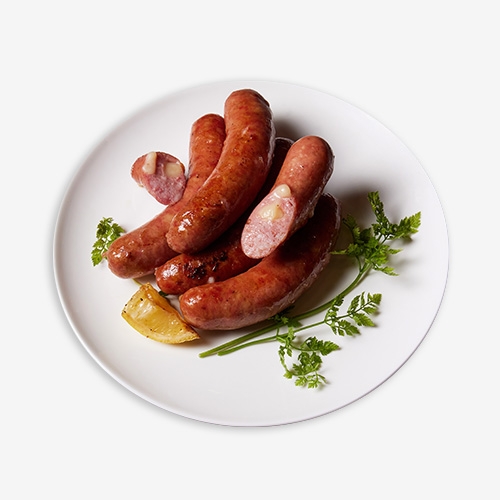 [에쓰푸드] 케제크라이너_560(냉동)