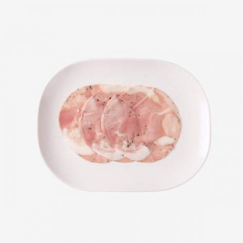 [에쓰푸드] 트러플 잠봉 mini_600(냉동)(SL)