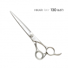 RAY 레이 130(6.5") 파워풀 장가위 바버샵추천 [자유조절나사] 래이