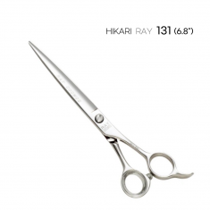 RAY 레이 131(6.8") 파워풀 장가위 바버샵추천 래이