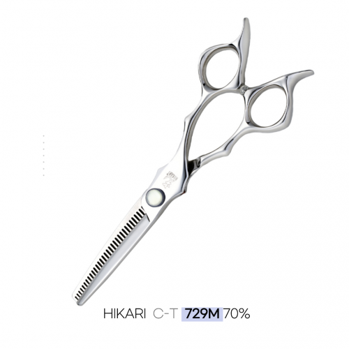 『NEW』C-T 씨티 ★729M(70%) / 727M(60%) 싱글링+모발감량+질감조정 스페셜틴닝