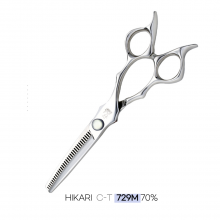 『NEW』C-T 씨티 ★729M(70%) / 727M(60%) 싱글링+모발감량+질감조정 스페셜틴닝