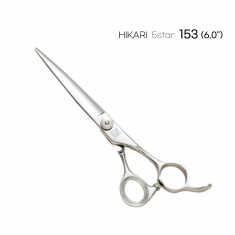 5STAR 파이브스타 153(6.0") 최상급5Star강재 장가위  5스타