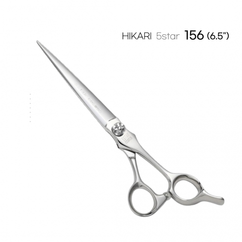 5STAR 파이브스타 156(6.5") 업그레이드 뉴라인업 장가위 5스타