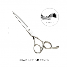 NEO 네오 141(5.5") 기본가위/소지걸이특화