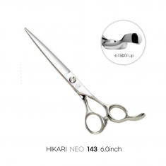 NEO 네오 143(6.0") 기본가위/소지걸이특화