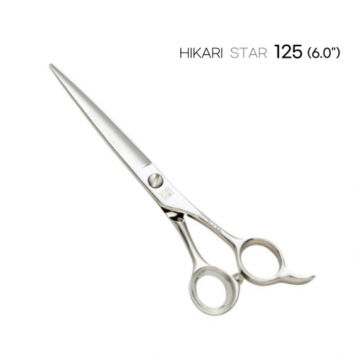 STAR 스타 125(6.0") 기본가위/ Standard