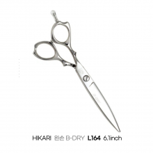 [왼손 LEFTY] [왼손비드라이, B-DRY lefty]L163(5.6") / L164(6.1") / 왼손가위 bdry