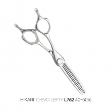 [씨에보왼손]  L761(20~30%) / L760(10~15%)/ 왼손틴닝 왼손가위