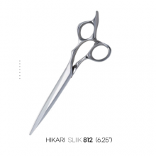 ★신제품★SLIIK 슬릭코스모스 811(5.75") 812(6.25") 기술의 혁명, 예술적 디자인의 혁명 메인가위 블런트가위