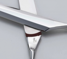 ★신제품★SLIIK 슬릭코스모스 811(5.75") 812(6.25") 기술의 혁명, 예술적 디자인의 혁명 메인가위 블런트가위