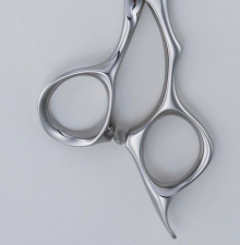 ★신제품★SLIIK 슬릭코스모스 811(5.75") 812(6.25") 기술의 혁명, 예술적 디자인의 혁명 메인가위 블런트가위