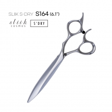 ★NEW★SLIIK 슬릭코스모스 S-DRY 출시 S163(5.6") S164(6.1") 슬라이드 가위의 새로운기준 에스드라이