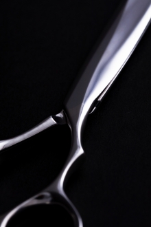 ★NEW★SLIIK 슬릭코스모스 S-DRY 출시 S163(5.6") S164(6.1") 슬라이드 가위의 새로운기준 에스드라이