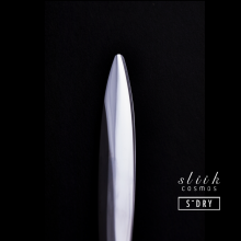 ★NEW★SLIIK 슬릭코스모스 S-DRY 출시 S163(5.6") 슬라이드 가위의 새로운기준 에스드라이