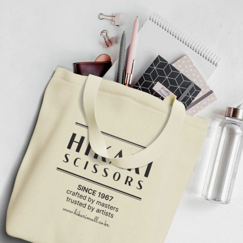 히카리에코백 가방 캔버스가방