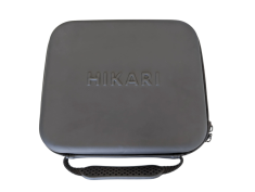 히카리 하드케이스/ 6정수납/ 가볍고 견고한 EVA소재 / 가위파손걱정NO