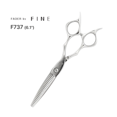 ●판매예약중★9.14~순차출시●파인틴닝 Fader by FINE F737(8%~12%), 퍼센트낮은틴닝, 피니싱틴닝, 시아게마무리전용, 디테일완성용