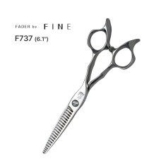 ●파인틴닝 Fader by FINE F737(8%~12%), 퍼센트낮은틴닝, 피니싱틴닝, 시아게마무리전용, 디테일완성용