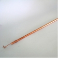 [명성농자재][전기재료] 접지동봉 50Cm