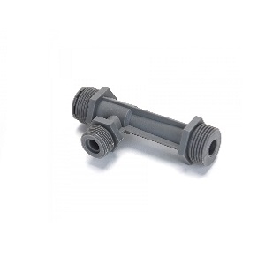 벤츄리관 (액비혼입기) 25*20*25