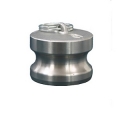 [명성농자재] 알루미늄 캠록 DP타입 (25~50mm)