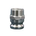 [명성농자재] 알루미늄 캠록 F타입 (25~50mm)