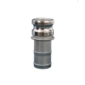 [명성농자재] 알루미늄 캠록 E타입 (25~50mm)