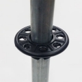 과수 유인지주캡(중간캡)48mm
