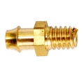 황동나사식니뿔 (미니스프링쿨러용)4*7
