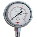 오일충만식 압력계- &Oslash;60
