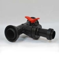 [명성농자재][관수자재][분수호스] 분수T밸브 